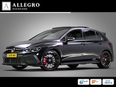 Volkswagen Golf - 2.0 TSI GTI Clubsport 45 Jahre Edition (AKRAPOVIC, PPF, STOELVENTILATIE, APPLE CARPLAY, PA