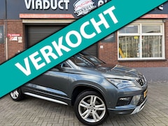SEAT Ateca - 1.4 EcoTSI FR Business Intense