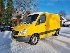 Mercedes-Benz Sprinter - 310 CDI