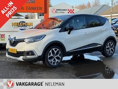 Renault Captur - TCe 150pk EDC GPF Version S trekhaak bovag garantie rijklaarprijs