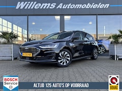 Ford Focus - 1.0 EcoBoost Hybrid Titanium Style Stoelverwarming, Camera & App-Connect