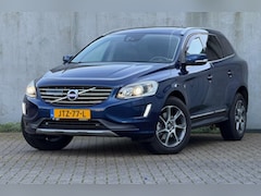 Volvo XC60 - 2.4 D4 AWD Ocean Race 5 cil. EURO6 ACC BLIS PANO