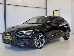 Audi A3 Sportback - 30 TFSI Advanced Edition S-Tronic