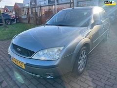 Ford Mondeo - 2.0-16V Collection/1É EIGENAAR/APK 02-11-2026