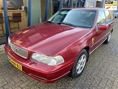 Volvo V70 - 2.5 Europa APK 07-2026