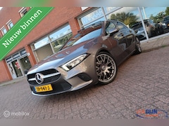 Mercedes-Benz A-klasse - 200 Advantage 163PK Automaat Navi Camera
