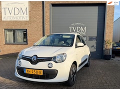 Renault Twingo - 1.0 SCe Collection| 1e eigenaar| AIRCO | WHITE| ZUINIG