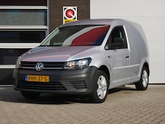 Volkswagen Caddy - Bestel 2.0 TDI L1H1 BMT NIEUWE RIEM| CARPLAY| CAMERA| TREKHAAK