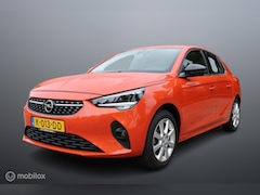 Opel Corsa - 1.2 Elegance, Apple Carplay/Android Auto, LED koplampen, Airco, Cruise control