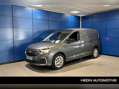 Ford Transit Connect - 1.5 EcoBoost PHEV L2 Limited