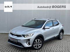 Kia Stonic - 1.0 T-GDi MHEV DynamicPlusLine Automaat Navigatie, Climate Control, Cruise Control, Keyles