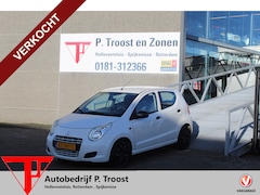 Suzuki Alto - 1.0 Airco