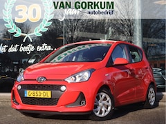 Hyundai i10 - 1.0i Comfort / CruiseControl