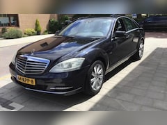Mercedes-Benz S-klasse - 400 HYBRID Pres. Pl