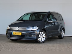 Volkswagen Touran - 1.5 TSI Comfortline Business | Alcantara | Automaat | Navigatie | Stoelverwarming |