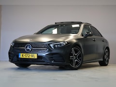 Mercedes-Benz A-klasse - 180 Business Solution AMG |Pano|Memory|