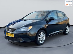 SEAT Ibiza - 1.0 EcoTSI Style|CLIMA|NAVI|
