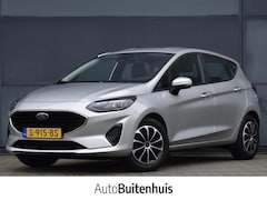 Ford Fiesta - 1.0 EcoBoost Connected |CARPLAY|LED|PDC|CRUISE|DAB