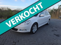 Skoda Octavia - 1.4 TSI Ambition Business Line 2011