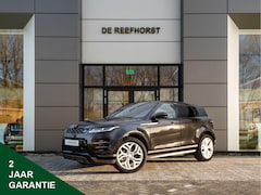 Land Rover Range Rover Evoque - P300e AWD R-Dynamic SE | Stuurwielverwarming | Panoramisch schuif-/kanteldak | 24 maanden