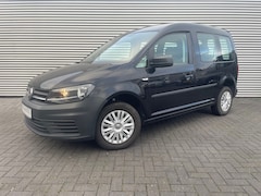 Volkswagen Caddy - 1.0 TSI Trendline ( dealer onderhouden )