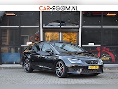 SEAT Leon ST - 2.0 TSI Cupra 280 Pano Virtual Kuipstoelen