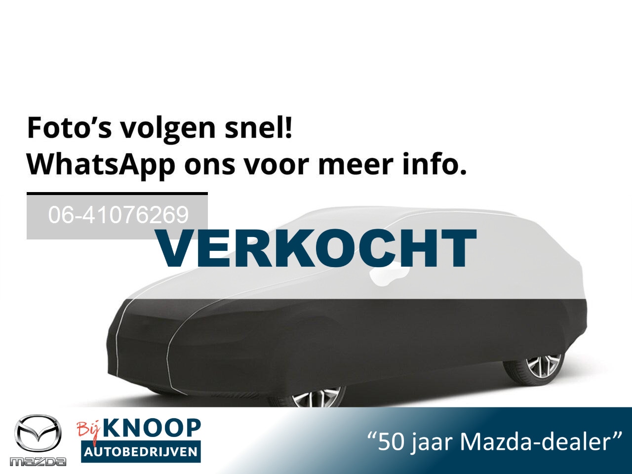 Mazda 2 - 1.5 Skyactiv-G GT-M | Applecarplay | CruiseControl | PDC | - AutoWereld.nl