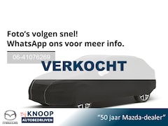 Mazda 2 - 2 1.5 Skyactiv-G GT-M | Applecarplay | CruiseControl | PDC |