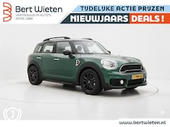 MINI Countryman - 1.5 One Chili | Stoelverwarming | Trekhaak | H&K Audio | Panoram