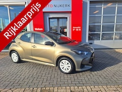 Toyota Yaris - 1.5 Hybrid Active