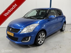 Suzuki Swift - 1.2 Exclusive EASSS 5-DRS / CLIMA / KEYLESS