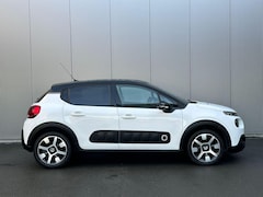 Citroën C3 - 1.2 PureTech S&S Shine Camera|DAB+|Navi|Cruise