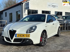 Alfa Romeo Giulietta - 1.4 T Business Executive Automaat