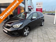 Honda Jazz - 1.5 e:HEV Executive | Navi \ Camera | Cruise | 74.762 km Dealeronderhouden