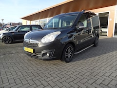 Opel Combo - 1.3 CDTi L1H1 ecoFLEX Sport Marge