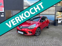 Renault Clio - 0.9 TCe Limited