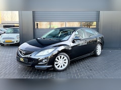 Mazda 6 - 6 1.8 Business Airco|PDC|RVM