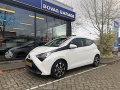 Toyota Aygo - 1.0 VVT-i x-fun