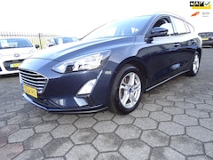 Ford Focus Wagon - 1.0 EcoBoost Hybrid Trend Edition Business