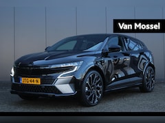 Renault Mégane E-Tech - 60 kWh 220Pk Comfort Range esprit alpine | Google Navigatie | Elektrische Stoelen | Stoel
