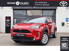 Toyota Yaris Cross - 1.5 Hybrid 115 Active