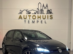 Volkswagen Golf - 1.4 TSI GTE Nap Keyless Entry Led Cruise Stoelverwarming Leder Camera 18Inch