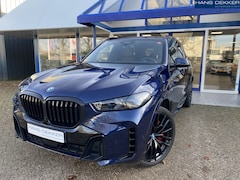 BMW X5 - xDrive50e High Executive I Sky Lounge I M-Sport Pro