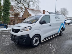 Peugeot Expert - BlueHDI 100 L3 Airco Navi