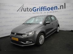 Volkswagen Polo - 1.4 TDI Comfortline nette 5-drs automaat