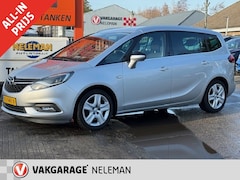 Opel Zafira Tourer - 1.4T 103KW Innovation 7 persoons rijklaarprijs bovag garantie