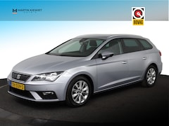 SEAT Leon ST - 1.0 EcoTSI Style Business Intense|Keyless|Cruise|Climate