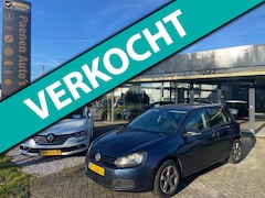 Volkswagen Golf - 1.4 Easyline, MEENEEM PRIJS, inruil auto