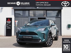 Toyota Yaris Cross - 1.5 Hybrid 130 Dynamic | Comfort Pack