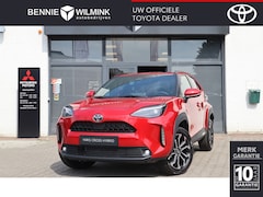 Toyota Yaris Cross - 1.5 Hybrid 130 Dynamic | Comfort Pack